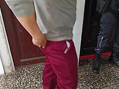 colombian nightclub affair