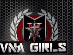 office pussy craving