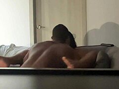 eating pussy orgasm