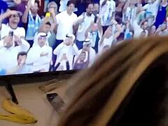 Argentina Australia Clash