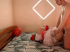 deepthroat anal costume