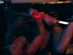 Tickling Mistress Torment