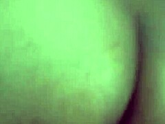 Istri Tetangga Mesum