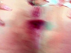 dp latina anal