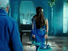 rani panty ass tease