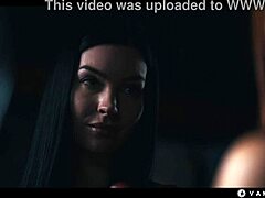 dominatrix redhead slave