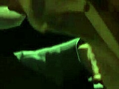 wife double fucked