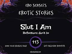 erotic slut audio