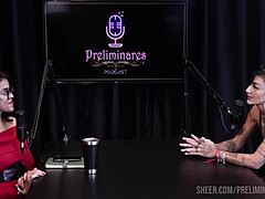 caroleta roots tease