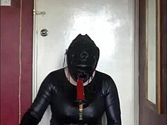 Ass To Mouth Machine