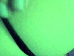 Asshole Outdoor Fuck