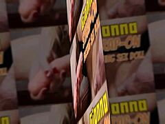 Strapon Doll Pounding