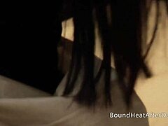 lesbian maid fingering