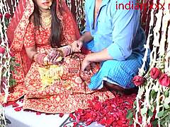 Desi Suhagrat Creampie