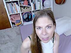 alice maze anal enema