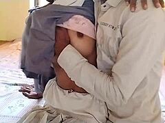 Indian College Passion