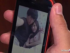 Boss Seduces Secretary