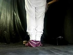 Latina Anal Roleplay