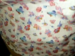 Latina Anal Roleplay