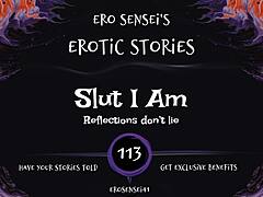 erotic slut audio