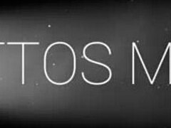 Suggestive Ass Release