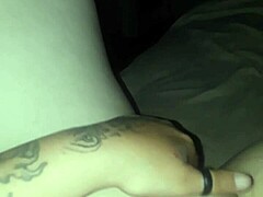 Pussy Masturbation Fun