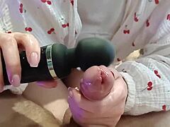 Cum Extract Vibrator