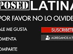 latina gym seduction