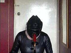 Ass To Mouth Machine