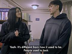 library bookworm domination