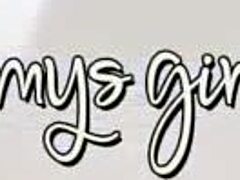 tattooed blonde licks pussy