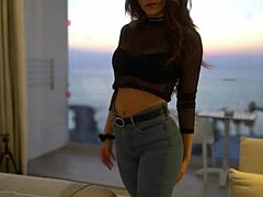 rimming milk cumshot