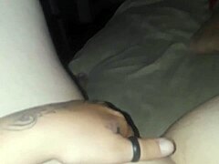 Pussy Masturbation Fun