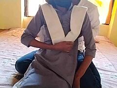 Indian College Passion