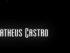 Threesome Toy Challenge