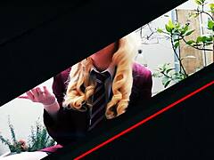 Nurse Gloryhole Therapy