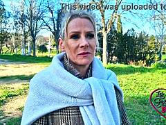 Victoria Milf Heat