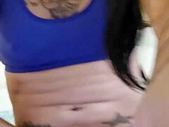 Petite Masturbation