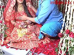 Desi Suhagrat Creampie