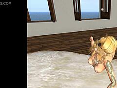 Prostitute Lap Dance