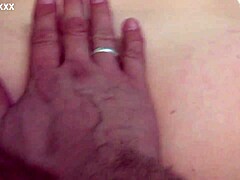 Finger Tight Asshole