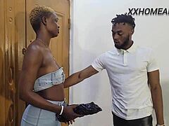 Miniskirt Pussy Pound