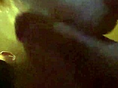 public gloryhole suck