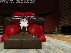 Diabla Monster BBC