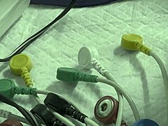 Medical Penis Torment