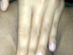 Shaved Pussy Pounding