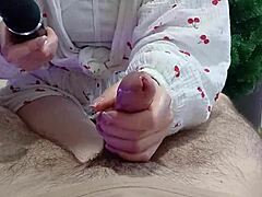 Wibrator do wyciągania spermy