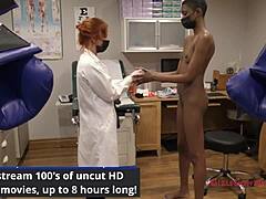 humiliating gyno exam