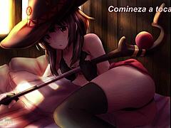 Megumin JOI CEI