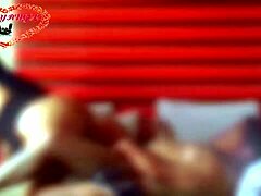 Afternoon Cuckold Fuck